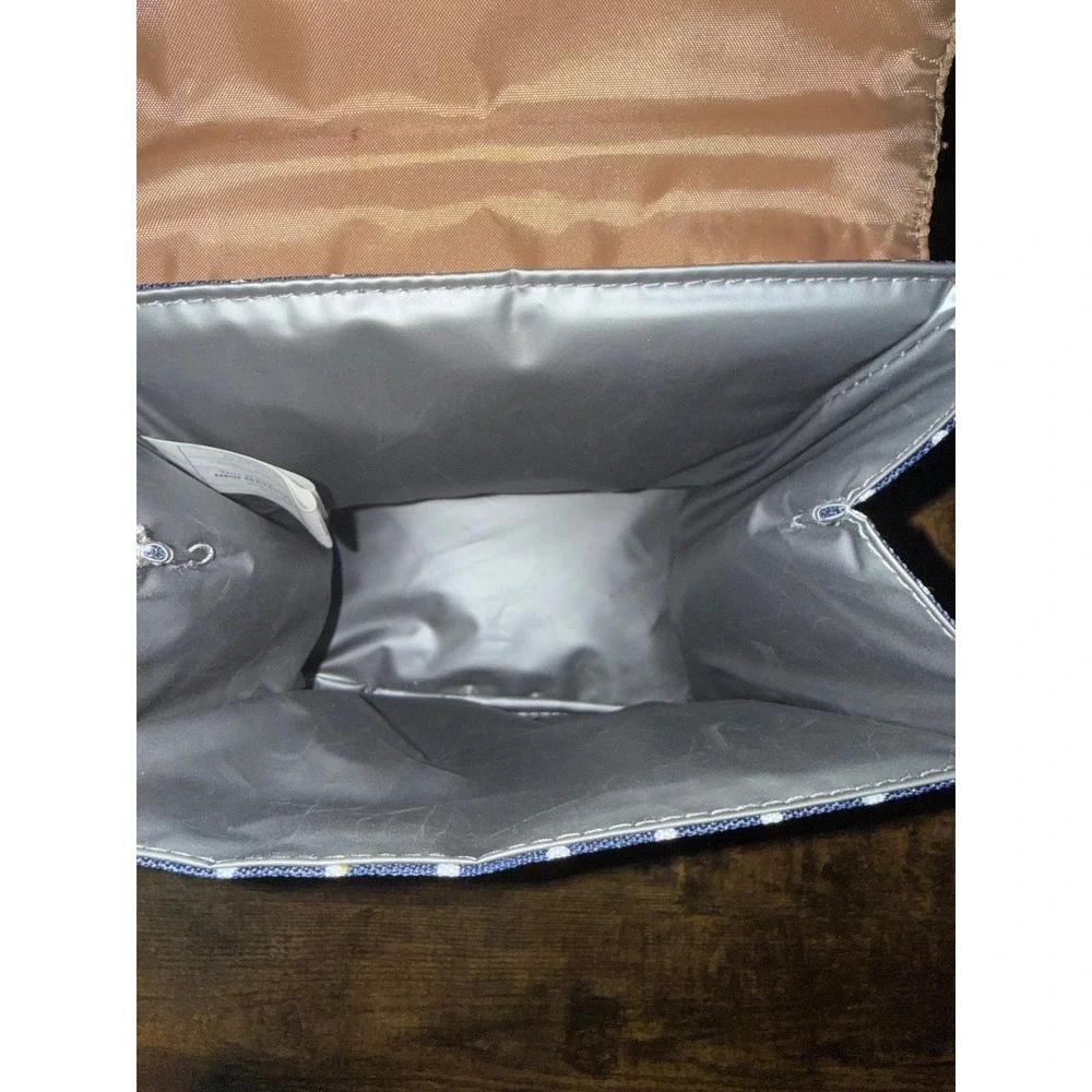 The Foundry insulated lunch